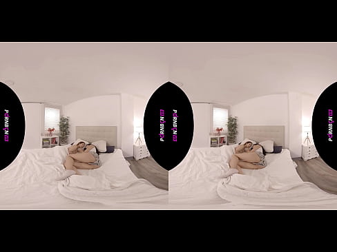 ❤️ PORNBCN VR 两个年轻的女同性恋者在4K 180 3D虚拟现实中醒来的角质，日内瓦贝鲁奇卡特里娜莫雷诺 ️ at porn zh-cn.tubeporno.xyz️❤